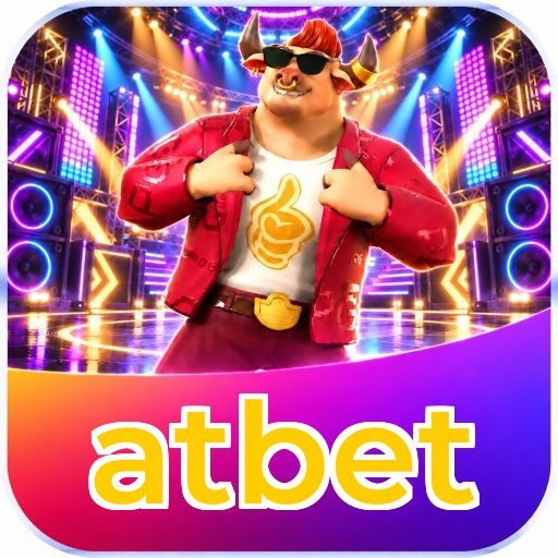 Canal oficial da atbet no Telegram