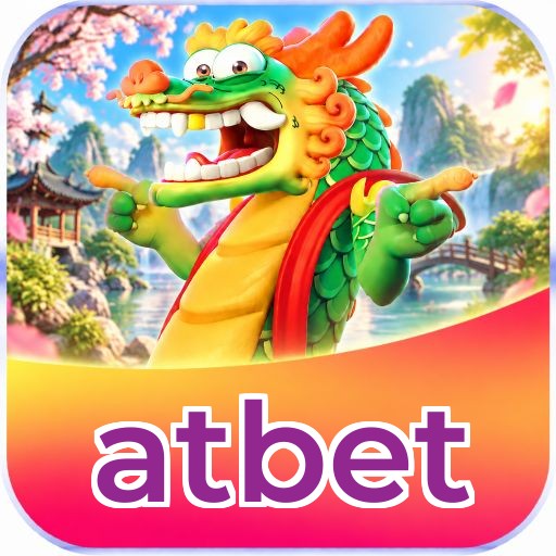 atbet Logo