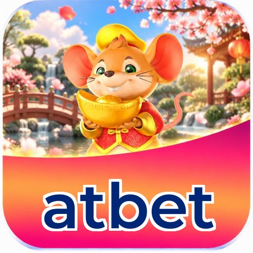 atbet Logo