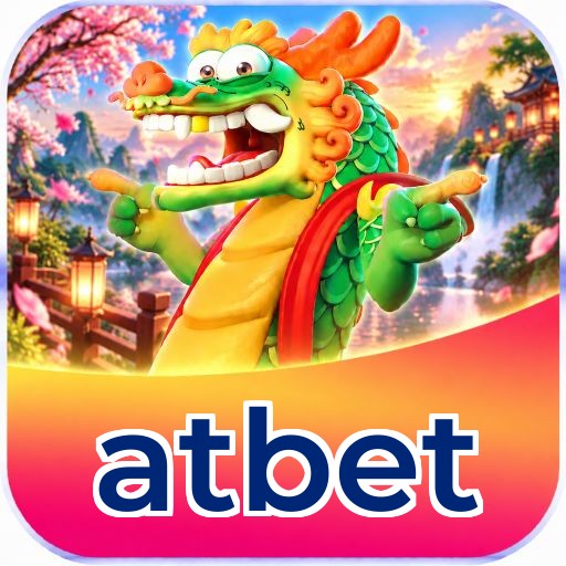 atbet Logo