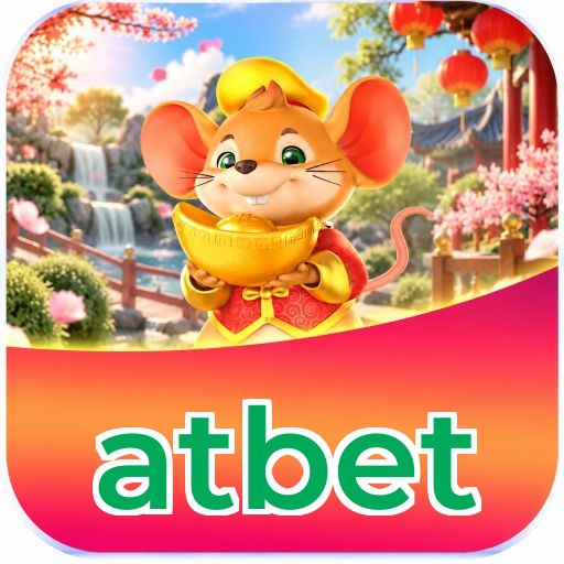 atbet Logo