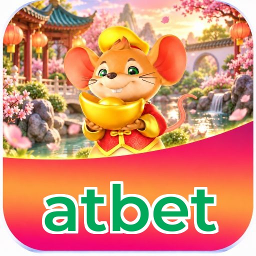 atbet Logo