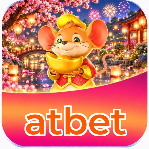 atbet Logo