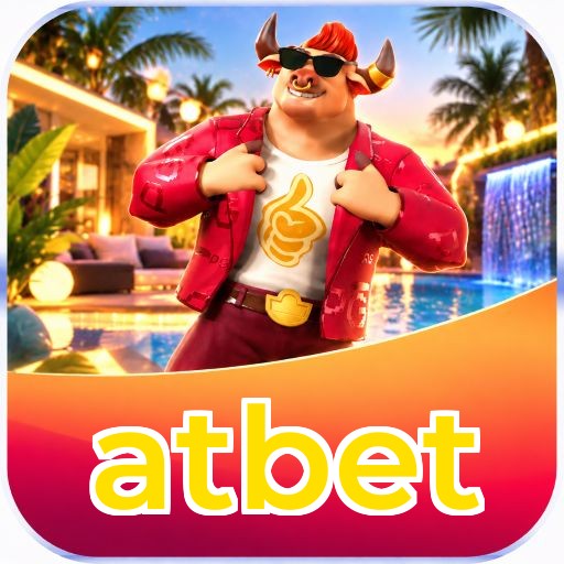 atbet Logo