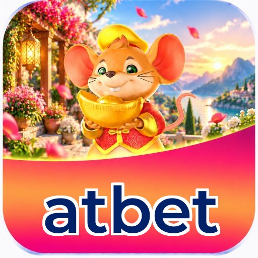atbet Logo