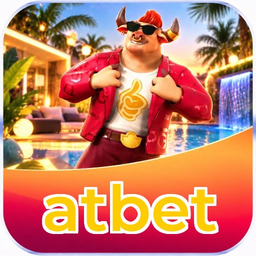 atbet Logo