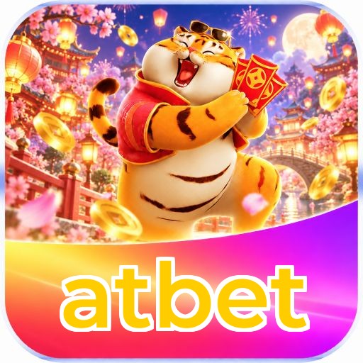 atbet Baixar - Logo oficial download seguro