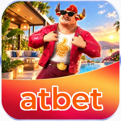 atbet cassino online certificado - Logo oficial com PIX instantâneo
