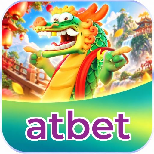 Slots online da atbet com jackpots progressivos