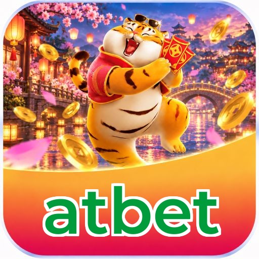 atbet Logo