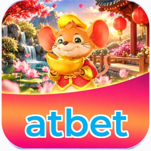 atbet Logo