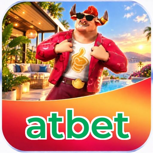 atbet Logo